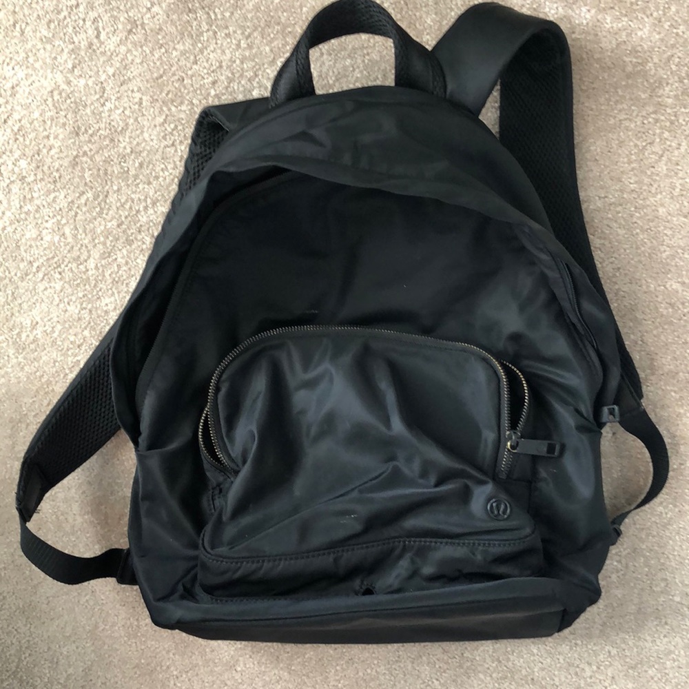 Lululemon Backpack